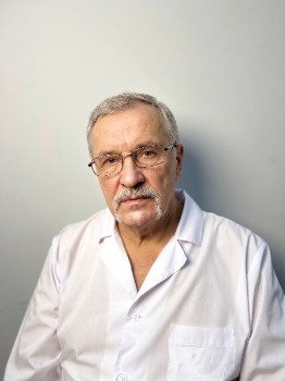 Врач